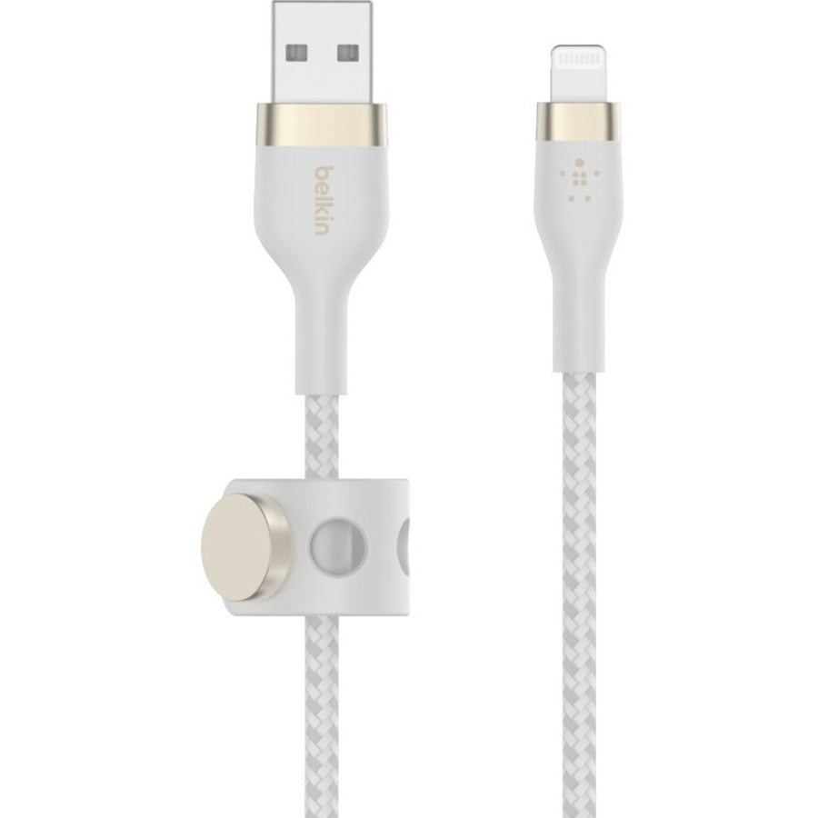 Belkin USB-A Cable with Lightning Connector