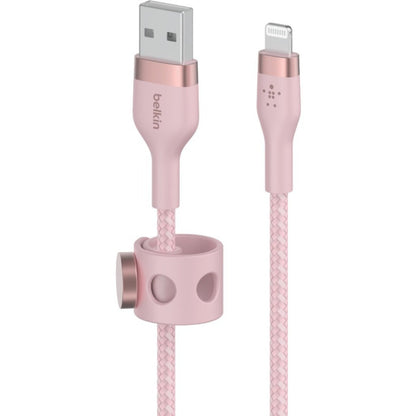 Belkin USB-A Cable with Lightning Connector