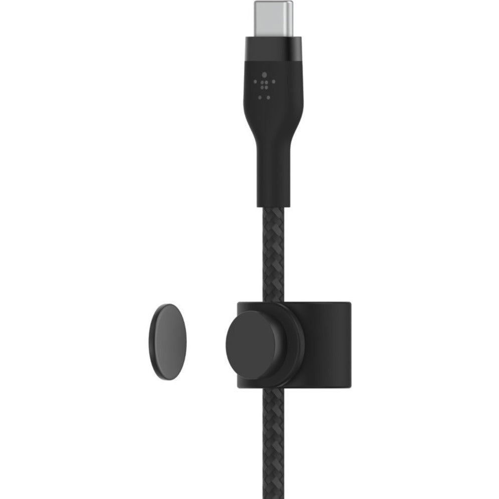 Belkin USB-C Cable with Lightning Connector