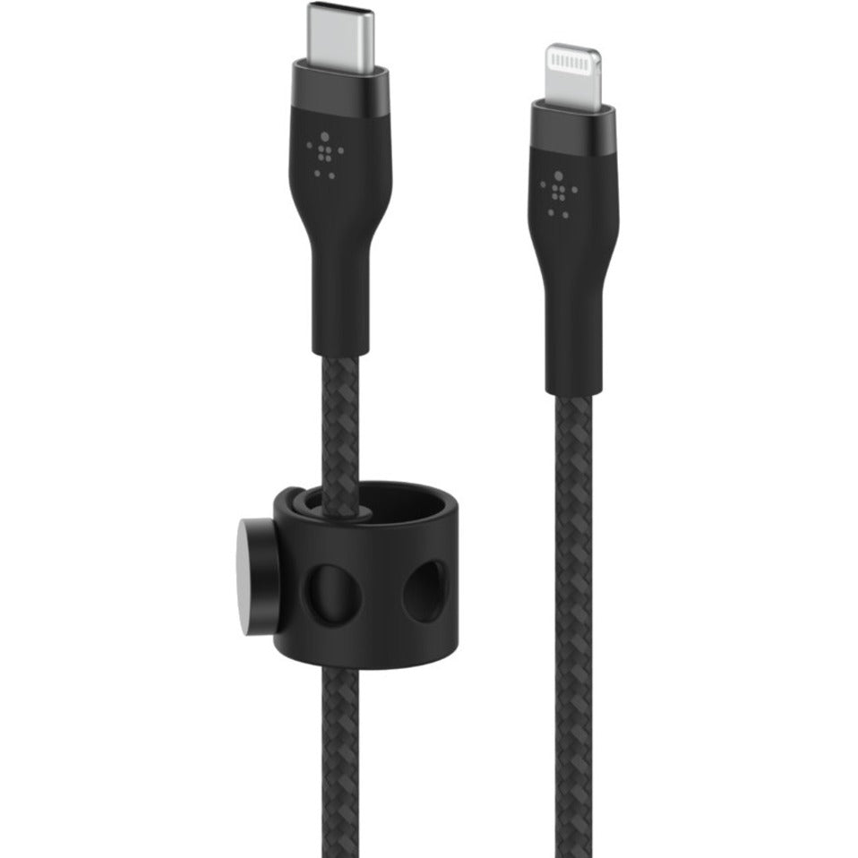 Belkin USB-C Cable with Lightning Connector