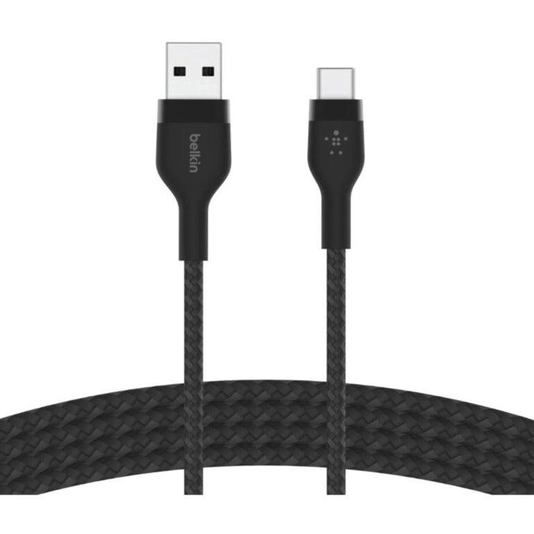 Belkin USB-A to USB-C Cable