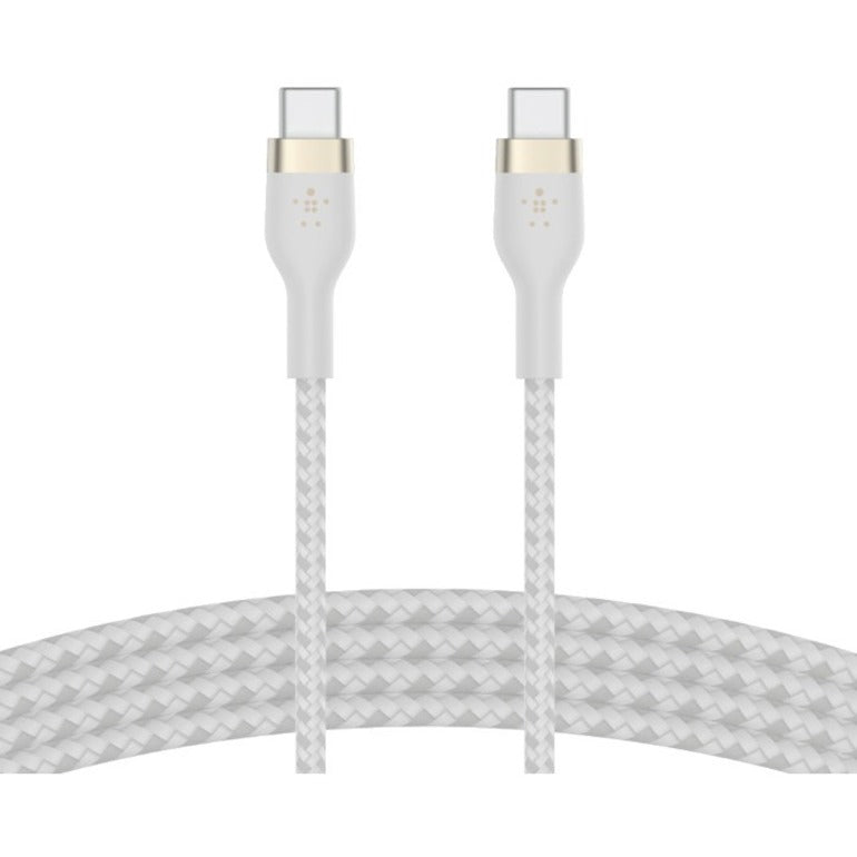 Belkin USB-C to USB-C Cable
