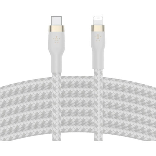 Belkin USB-C Cable with Lightning Connector