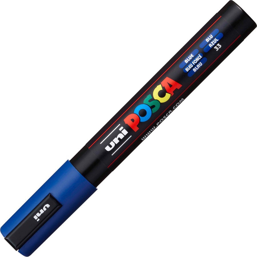 uni&reg; Posca PC-5M Paint Markers