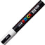 uni® Posca PC-5M Paint Markers