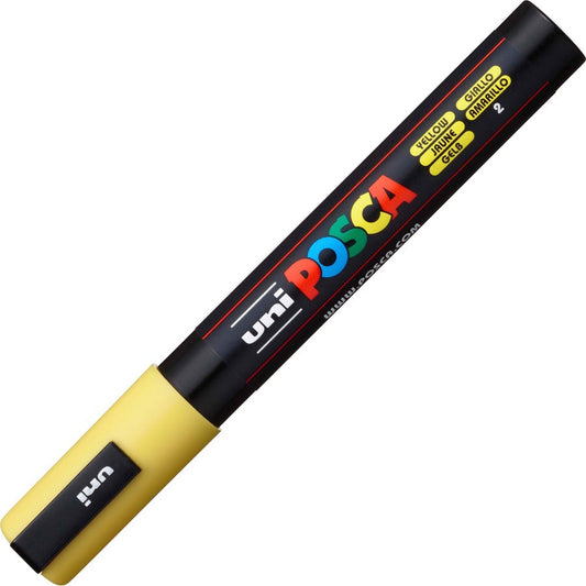 uni&reg; Posca PC-5M Paint Markers