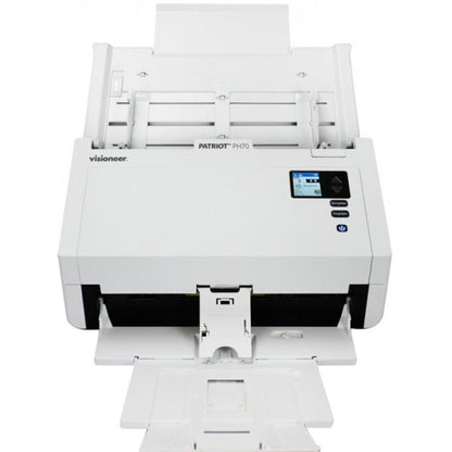 Visioneer Patriot PH70 Sheetfed Scanner - 600 dpi Optical - TAA Compliant