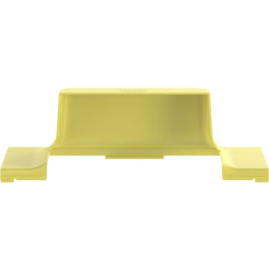 Panduit FiberRunner&reg; Cover for Spill-Over Junction 6x4 Yellow