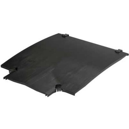 Panduit FiberRunner&reg; Horizontal Tee Cover