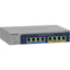 Netgear 8-port Ultra60 PoE++ Multi-Gigabit (2.5G) Ethernet Plus Switch