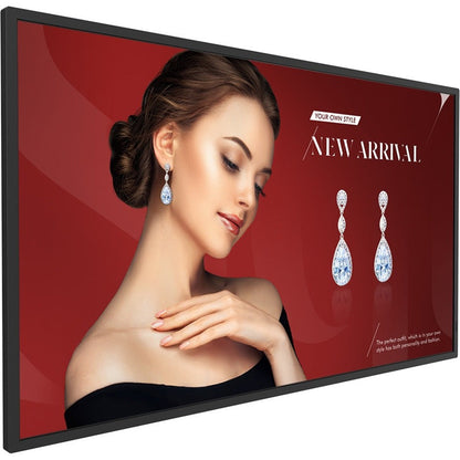 BenQ ST4302S 43" Professional Smart Signage