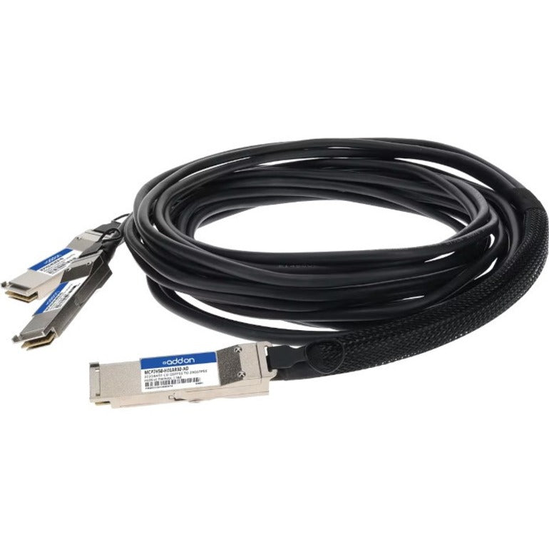 AddOn Twinaxial Network Cable