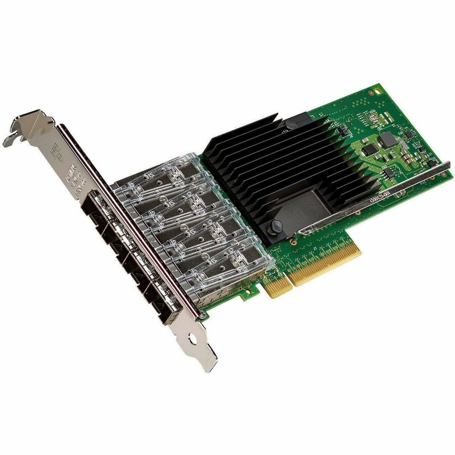 Intel Ethernet Converged Network Adapter X710-DA4