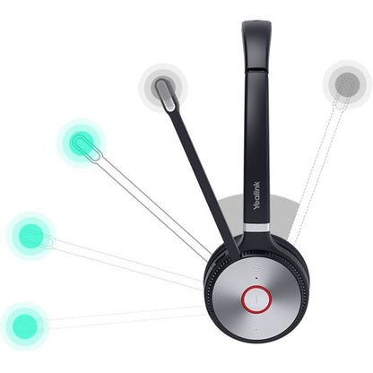 Yealink WH62 Headset