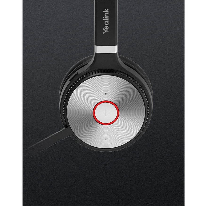 Yealink WH62 Headset