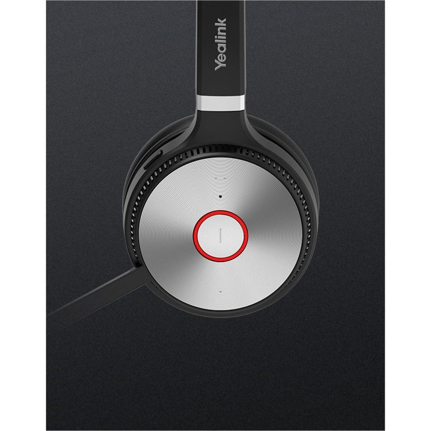 Yealink WH62 Headset