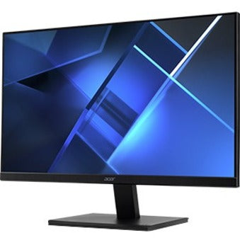 Acer V247Y A 23.8" Full HD LCD Monitor - 16:9 - Black