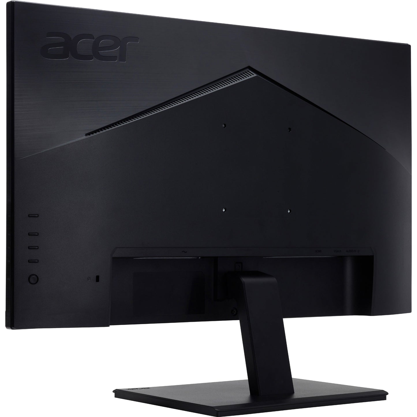 Acer V247Y A 23.8" Full HD LCD Monitor - 16:9 - Black