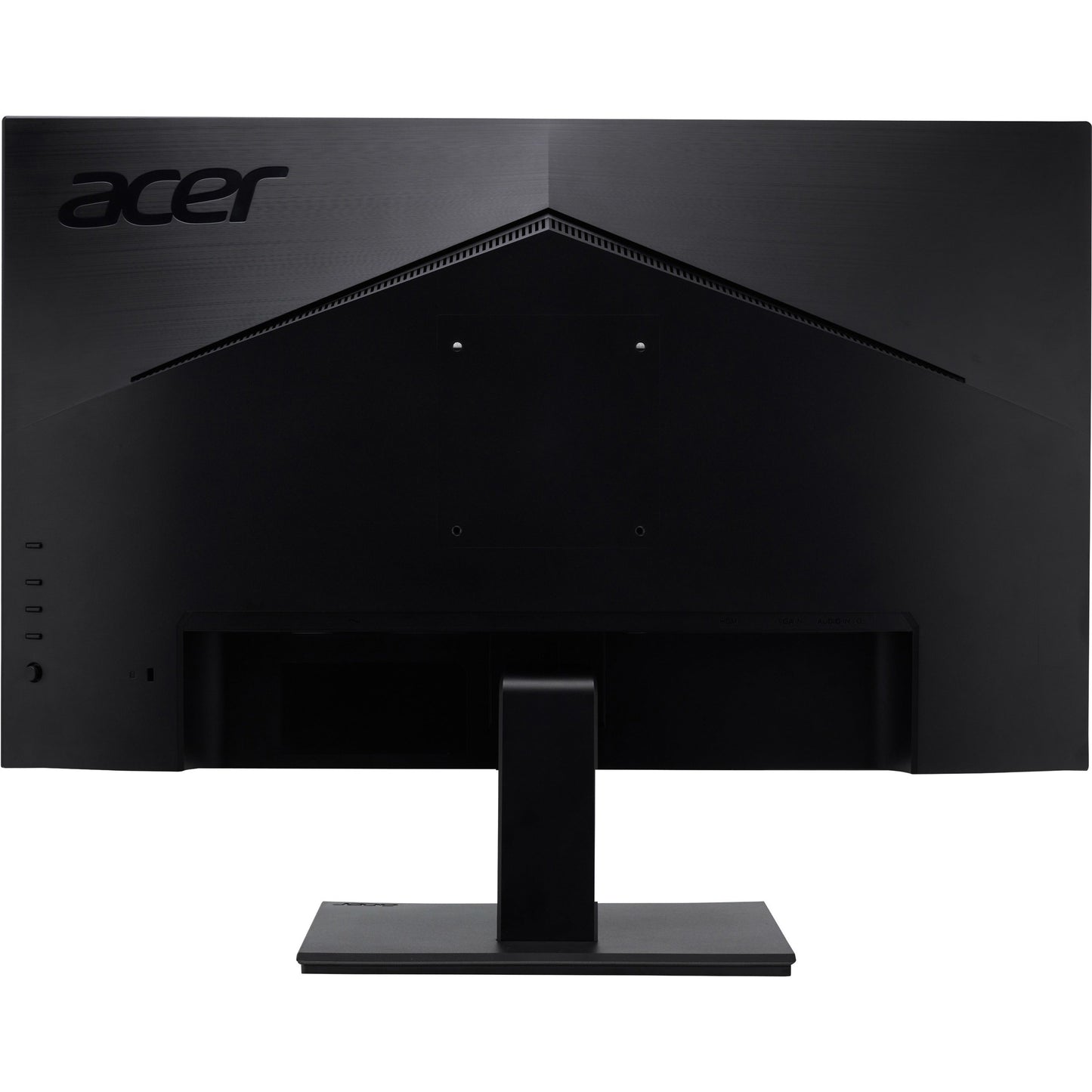 Acer V247Y A 23.8" Full HD LCD Monitor - 16:9 - Black