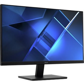 Acer V247Y A 23.8" Full HD LCD Monitor - 16:9 - Black