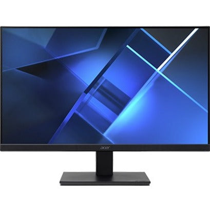 Acer V247Y A 23.8" Full HD LCD Monitor - 16:9 - Black