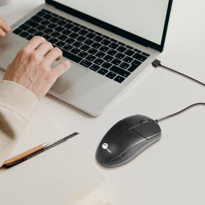SIIG 3 Buttons USB Optical Mouse