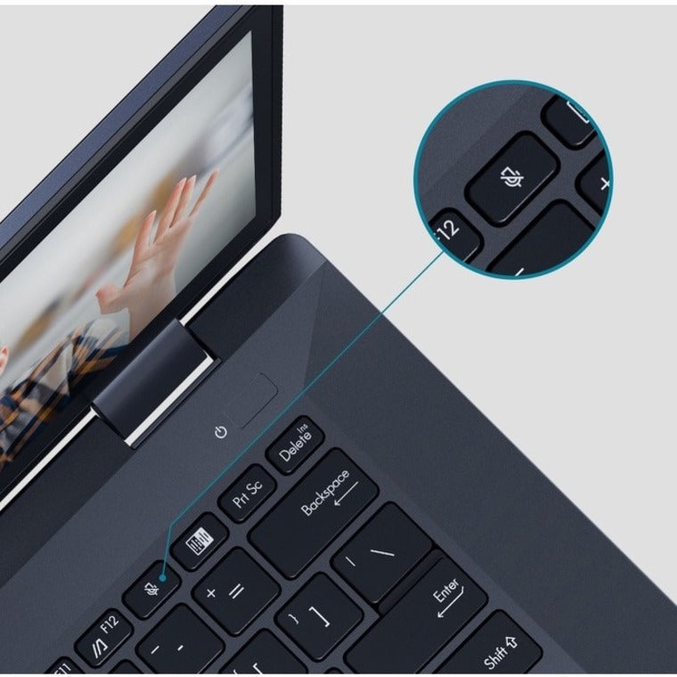 Asus ExpertBook B3 Flip B3402 B3402FEA-XH53T 14" Touchscreen Convertible 2 in 1 Notebook - Full HD - 1920 x 1080 - Intel Core i5 11th Gen i5-1135G7 Quad-core (4 Core) 2.40 GHz - 16 GB Total RAM - 256 GB SSD - Star Black