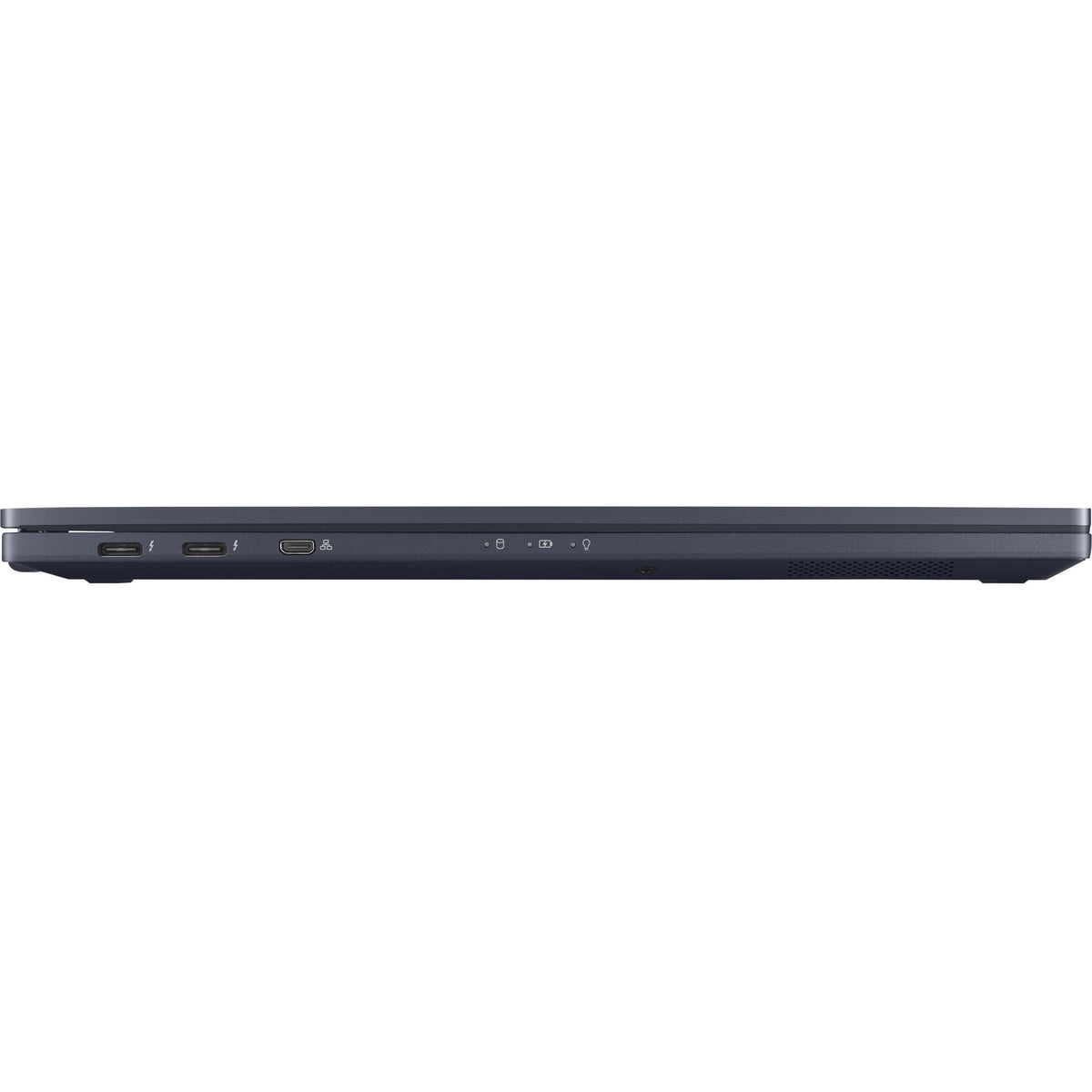 Asus ExpertBook B5 B5302 B5302CEA-XH74 13.3" Notebook - Full HD - 1920 x 1080 - Intel Core i7 11th Gen i7-1165G7 Quad-core (4 Core) 2.80 GHz - 16 GB Total RAM - 512 GB SSD - Star Black