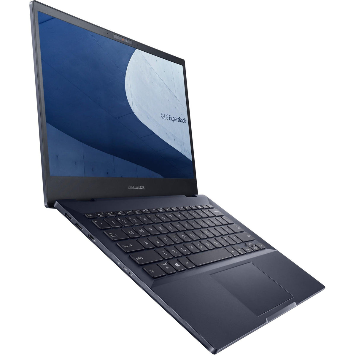 Asus ExpertBook B5 B5302 B5302CEA-XH74 13.3" Notebook - Full HD - 1920 x 1080 - Intel Core i7 11th Gen i7-1165G7 Quad-core (4 Core) 2.80 GHz - 16 GB Total RAM - 512 GB SSD - Star Black