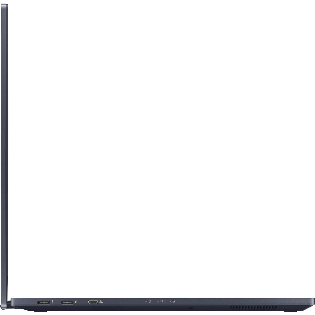 Asus ExpertBook B5 B5302 B5302CEA-XH74 13.3" Notebook - Full HD - 1920 x 1080 - Intel Core i7 11th Gen i7-1165G7 Quad-core (4 Core) 2.80 GHz - 16 GB Total RAM - 512 GB SSD - Star Black