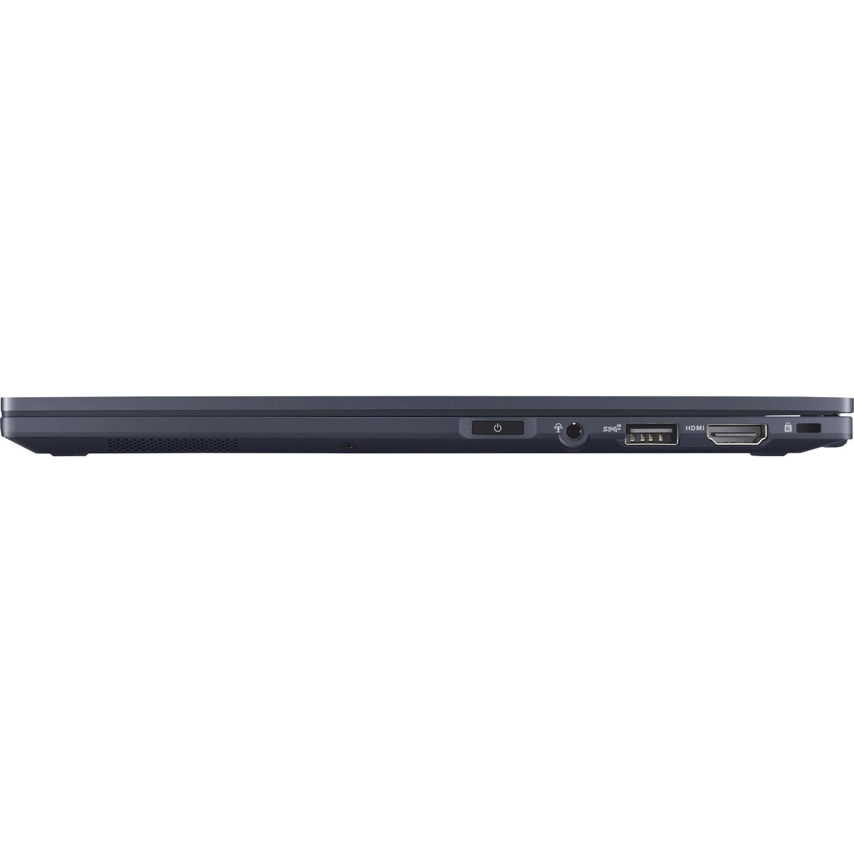 Asus ExpertBook B5 B5302 B5302CEA-XH74 13.3" Notebook - Full HD - 1920 x 1080 - Intel Core i7 11th Gen i7-1165G7 Quad-core (4 Core) 2.80 GHz - 16 GB Total RAM - 512 GB SSD - Star Black