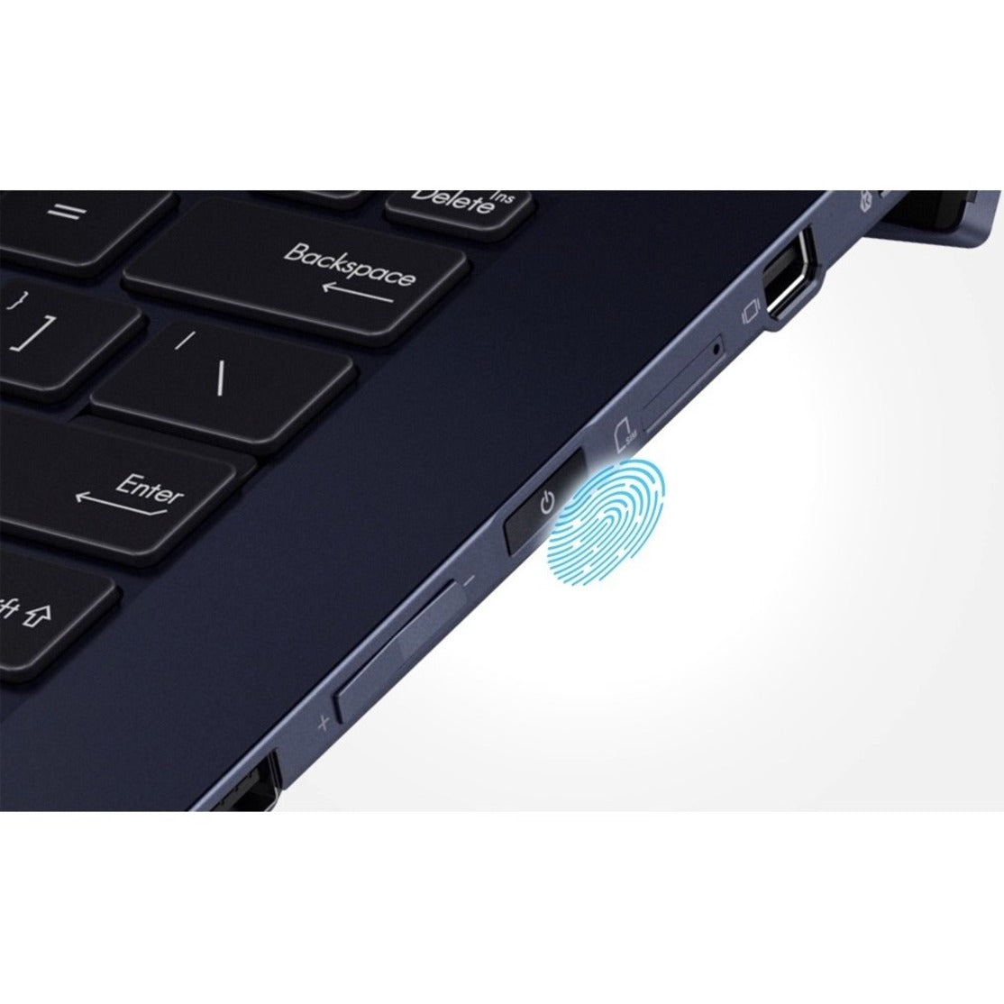 Asus ExpertBook B7 Flip B7402F B7402FEA-XH77TS 14" Touchscreen Convertible Notebook - WUXGA - 1920 x 1200 - Intel Core i7 11th Gen i7-1195G7 Quad-core (4 Core) 2.90 GHz - 32 GB Total RAM - 1 TB SSD - Star Black