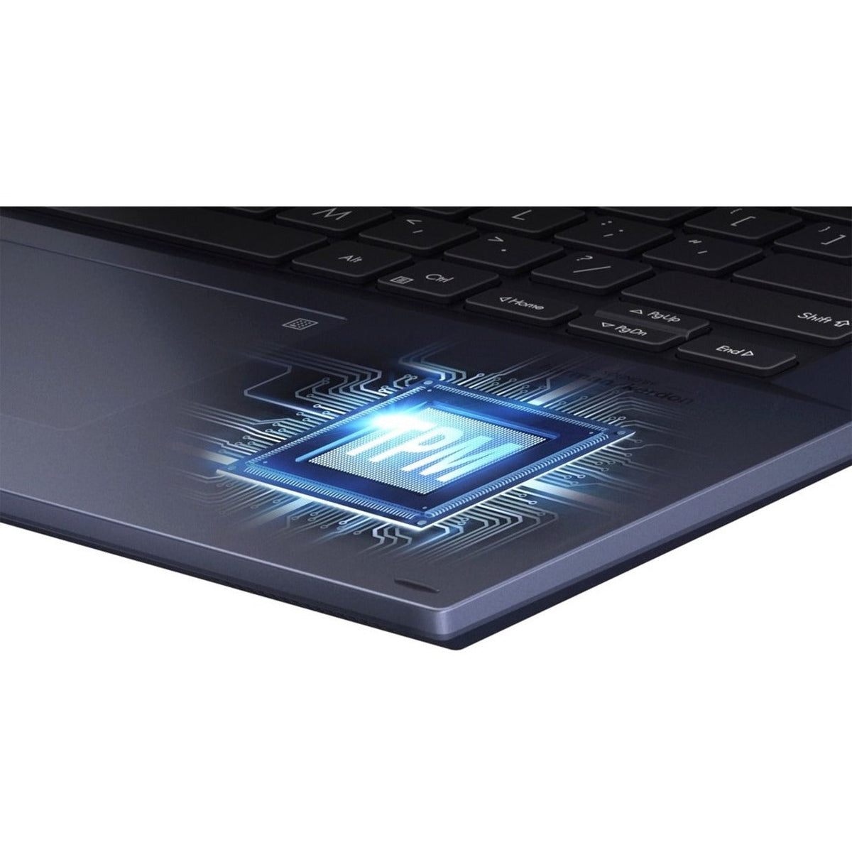 Asus ExpertBook B7 Flip B7402F B7402FEA-XH77TS 14" Touchscreen Convertible Notebook - WUXGA - 1920 x 1200 - Intel Core i7 11th Gen i7-1195G7 Quad-core (4 Core) 2.90 GHz - 32 GB Total RAM - 1 TB SSD - Star Black