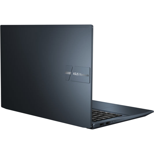 Asus Vivobook Pro 15 OLED M3500 M3500QC-DS71 15.6" Notebook - Full HD - 1920 x 1080 - AMD Ryzen 7 5800H Octa-core (8 Core) 3.20 GHz - 16 GB Total RAM - 512 GB SSD - Quiet Blue
