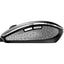 CHERRY MW 8C ADVANCED Rechargeable Wireless Mouse
