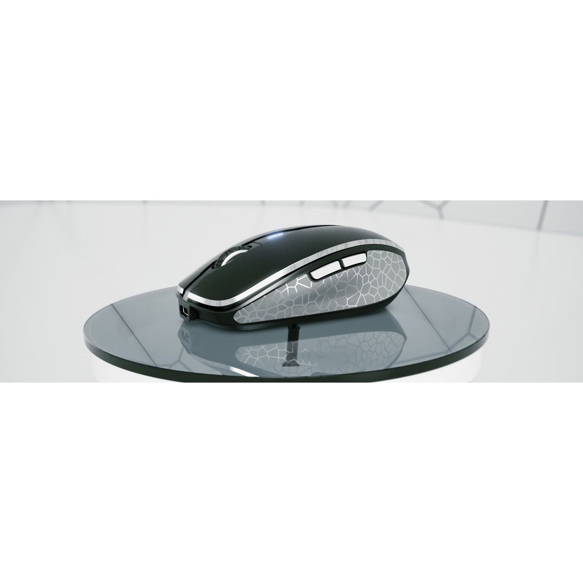 CHERRY MW 8C ADVANCED Rechargeable Wireless Mouse