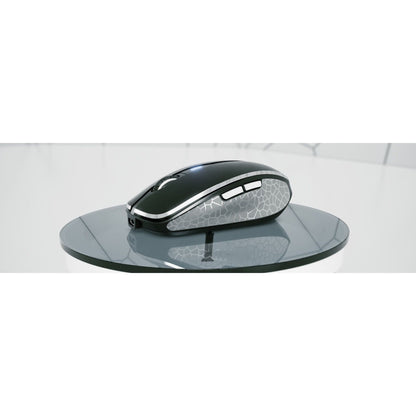 CHERRY MW 8C ADVANCED Rechargeable Wireless Mouse