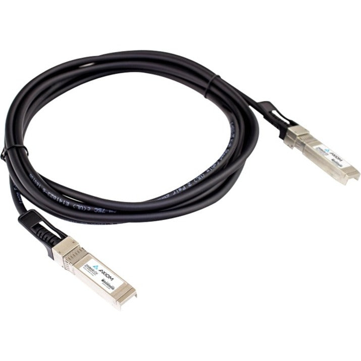 Axiom 25GBASE-CU SFP28 Passive DAC Twinax Cable HP Compatible 3m