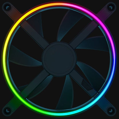 Razer Kunai Chroma - 140mm - 3 Fans