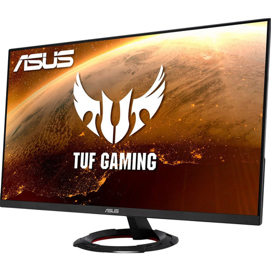 Asus VG279Q1R 27" Full HD Gaming LCD Monitor - 16:9 - Black