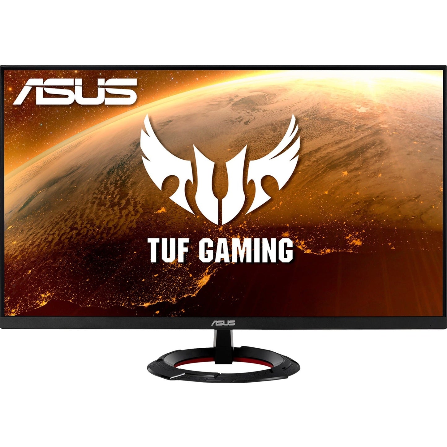 Asus VG279Q1R 27" Full HD Gaming LCD Monitor - 16:9 - Black