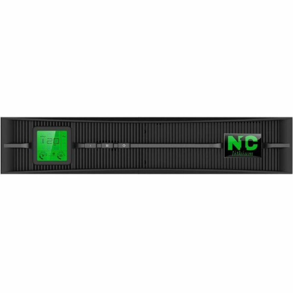 N1C N1C.L1500 1.5kVA Rack/Tower UPS