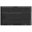 ViewSonic ViewBoard IFP6562 - 4K UHD Interactive Display with Integrated Software 65W USB C RJ45 - 350 cd/m2 - 65