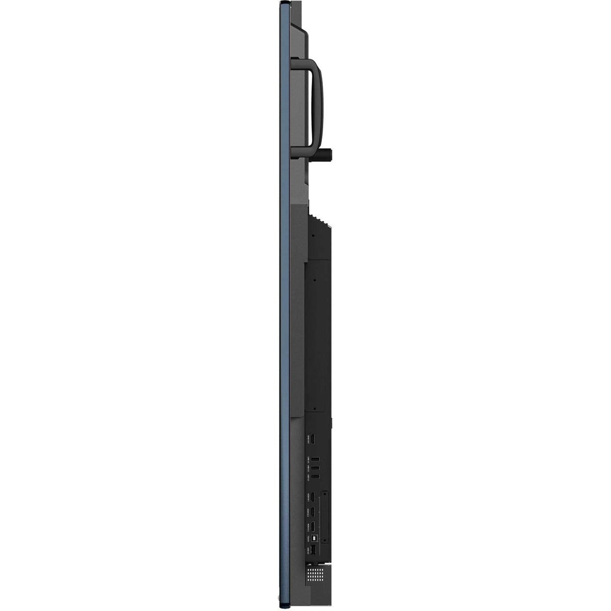 ViewSonic ViewBoard IFP6562 - 4K UHD Interactive Display with Integrated Software 65W USB C RJ45 - 350 cd/m2 - 65"