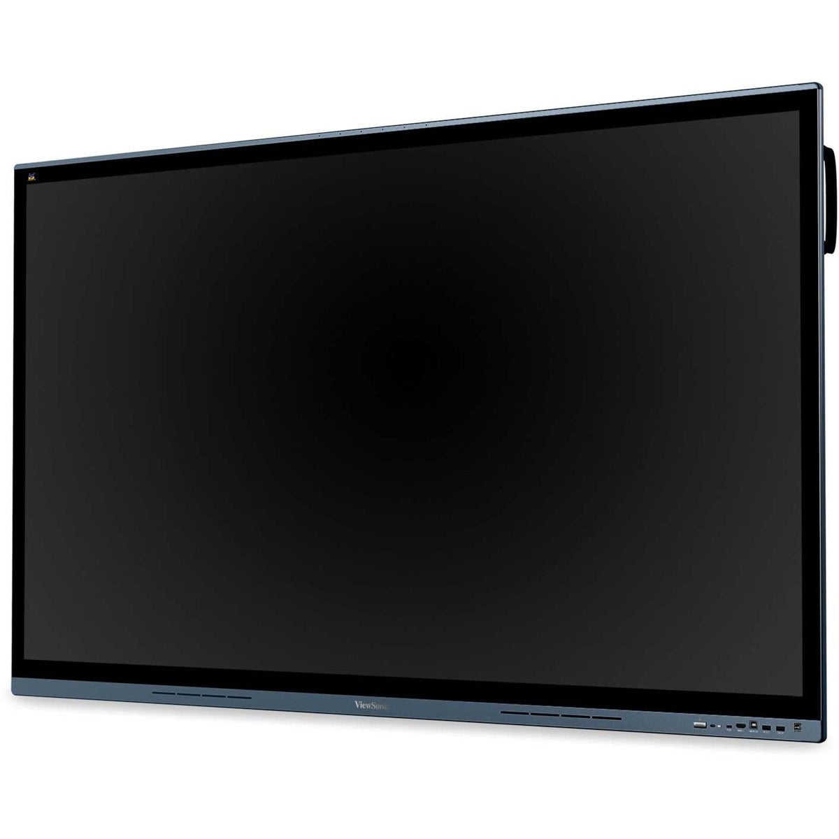 ViewSonic ViewBoard IFP6562 - 4K UHD Interactive Display with Integrated Software 65W USB C RJ45 - 350 cd/m2 - 65"