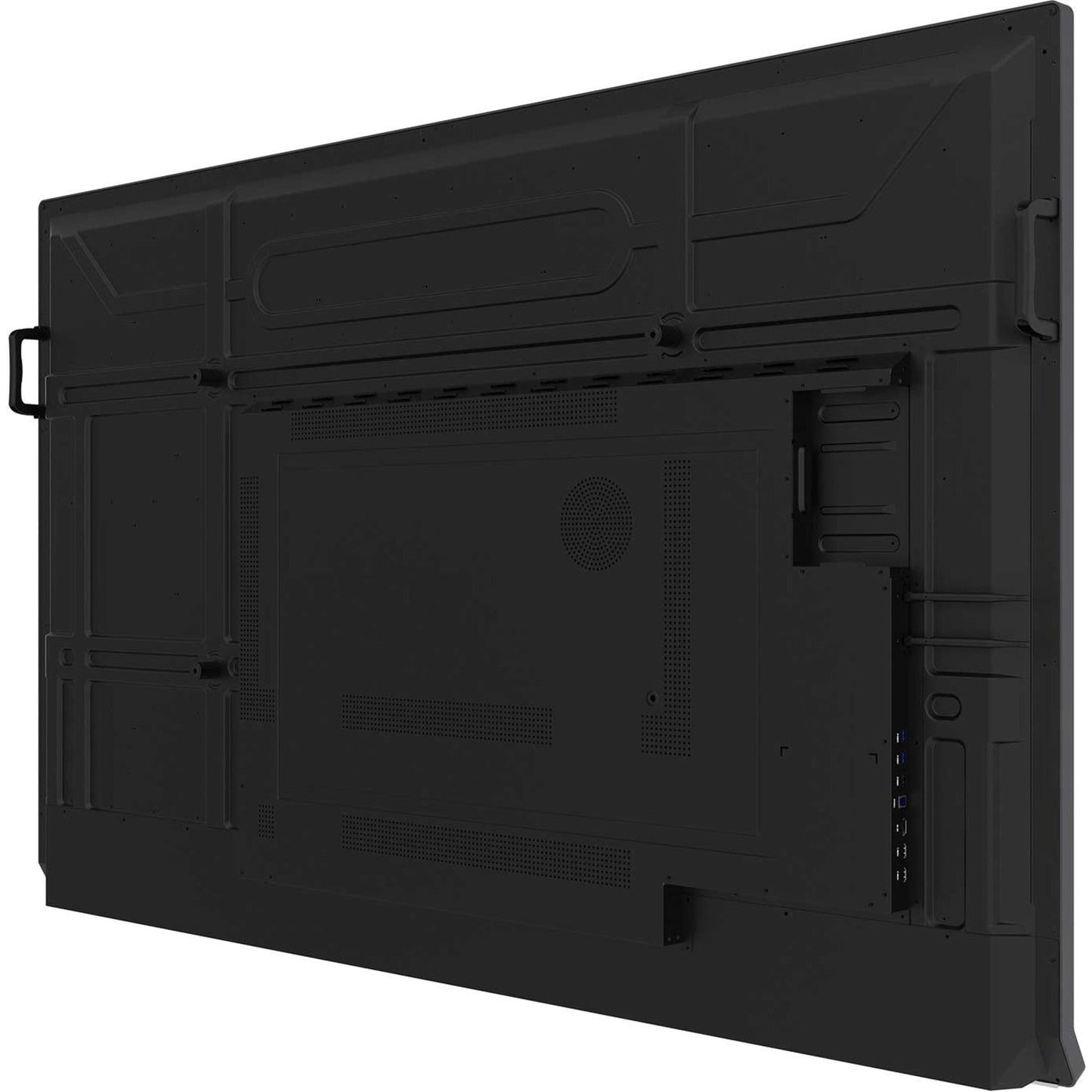 ViewSonic ViewBoard IFP7552-1TAA - 4K TAA Compliant Interactive Display with Integrated Software - 400 cd/m2 - 75"