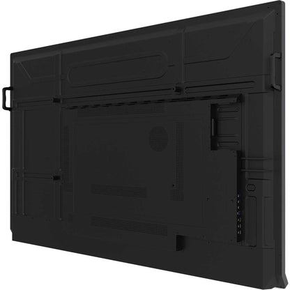 ViewSonic ViewBoard IFP7552-1TAA - 4K TAA Compliant Interactive Display with Integrated Software - 400 cd/m2 - 75"