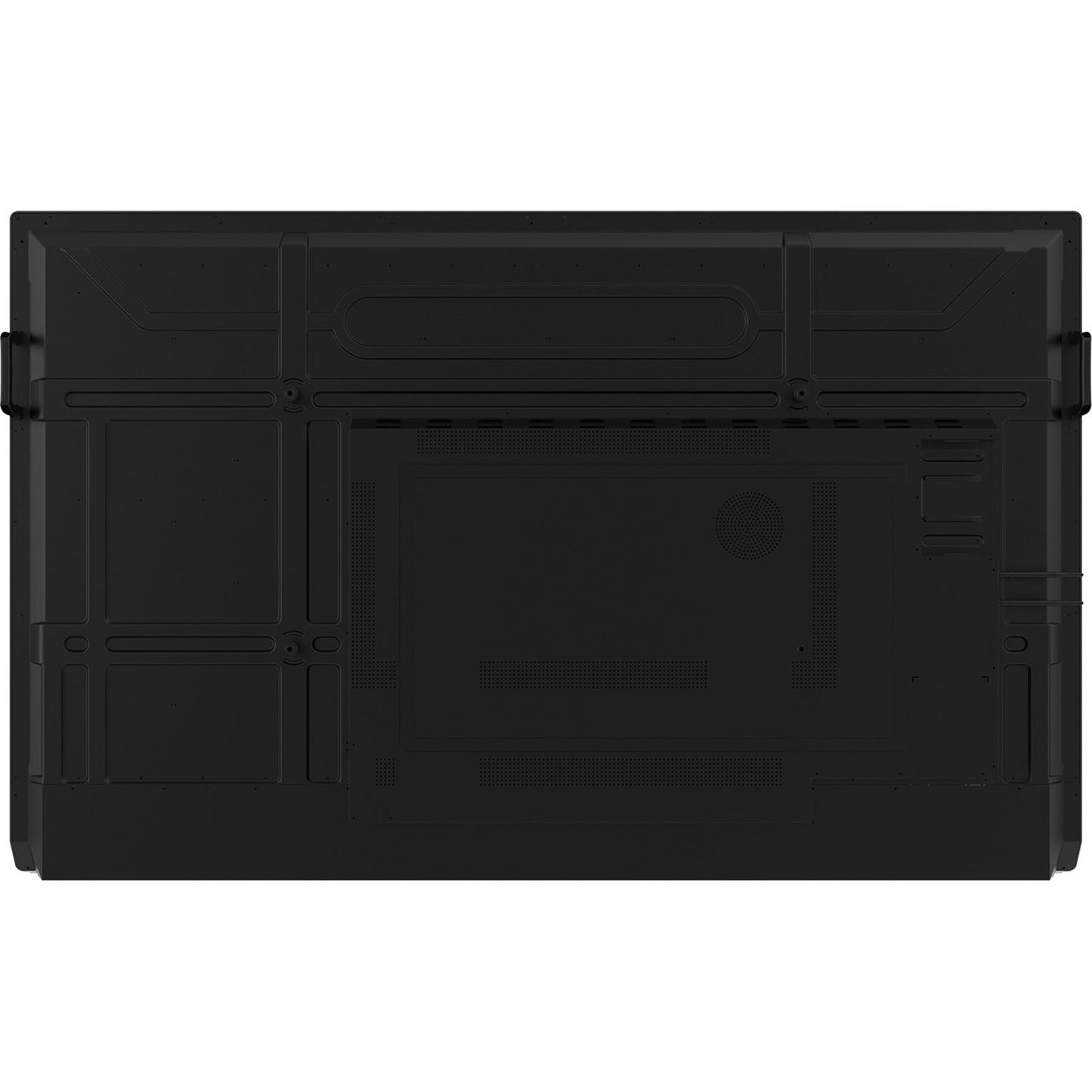 ViewSonic ViewBoard IFP7552-1TAA - 4K TAA Compliant Interactive Display with Integrated Software - 400 cd/m2 - 75"