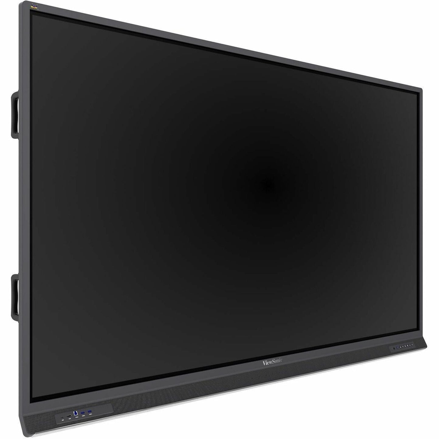 ViewSonic ViewBoard IFP8652-1TAA Collaboration Display