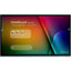 ViewSonic ViewBoard IFP8662 - 4K UHD Interactive Display with Integrated Software 65W USB C RJ45 - 350 cd/m2 - 86